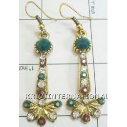 KELK08013 Classy Fashion Jewelry Earring