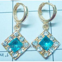 KELK08A27 Quality Fashion Jewelry Hanging Earring