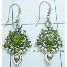 KELK08D06 Latest Designed Fashion Jewelry Earring