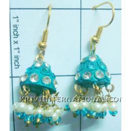 KELK08D21 Fine Polish Fashion Jewelry Earring