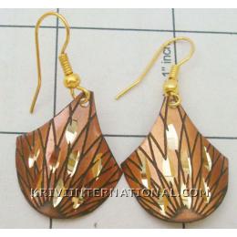 KELK10005 High Quality Designer Earring