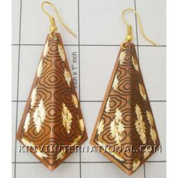 KELK10008 Impressive Imitation Jewelry Earring