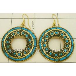 KELK10016 Latest Designed Fashion Jewelry Earring