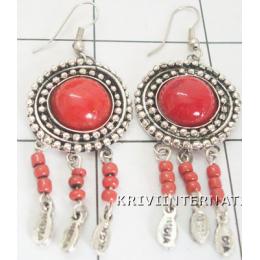 KELK10024 Latest Designed Fashion Jewelry Earring