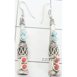 KELK10035 Stylish Fashion Jewelry Earring