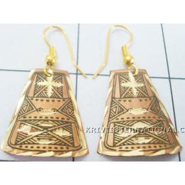 KELK10038 Imitation Jewelry Earring