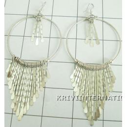 KELK10040 Elegant Fashion Earring