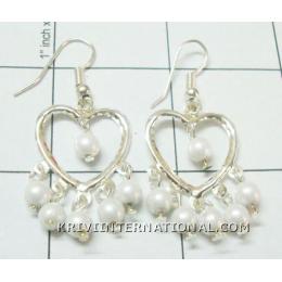 KELK10054 Excellent Quality Costume Jewelry Earring