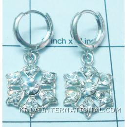 KELK10058 Stylish Fashion Jewelry Earring