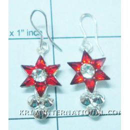 KELK10059 Latest Designed Fashion Jewelry Earring