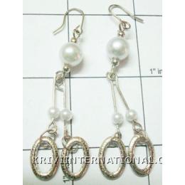 KELK10062 Wholesale Charm Earring