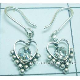 KELK11012 Lovely Costume Jewelry Earring