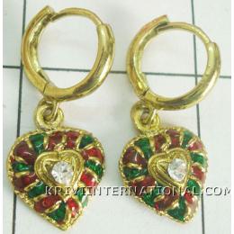 KELK11054 Classy Fashion Jewelry Earring