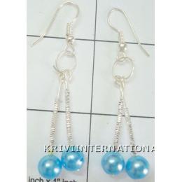 KELK11068 Latest Designed Fashion Jewelry Earring