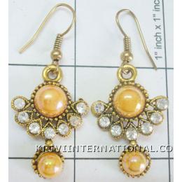 KELK11A29 Impressive Imitation Jewelry Earring