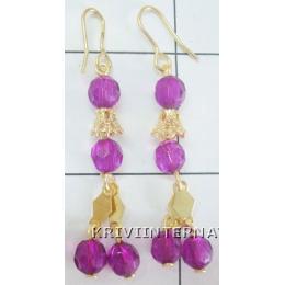 KELK11A33 Latest Designed Fashion Jewelry Earring