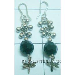 KELK11B01 Lovely Costume Jewelry Earring