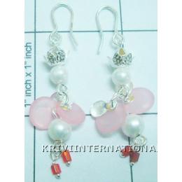 KELK11B17 Exclusive Fashion Earring