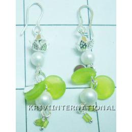 KELK11C17 Classy Fashion Jewelry Earring