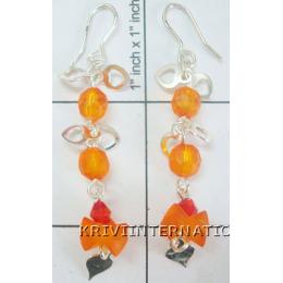 KELK11D15 Wholesale Charm Earring