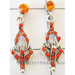 KELK12004 Superb Quality Hanging Earring