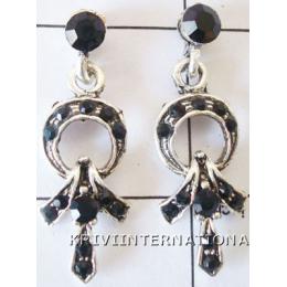 KELK12006 Delicate Design Fashion Earring