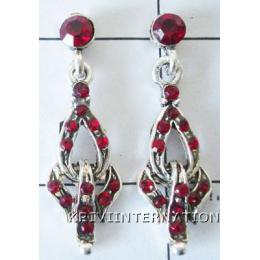 KELK12007 Unique Fashion Jewelry Earring