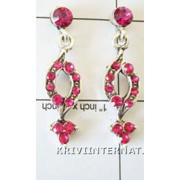 KELK12014 Women's Fashion Jewelry Earring