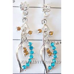 KELK12019 Exclusive Fashion Earring