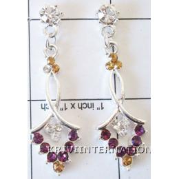 KELK12020 Classy Fashion Jewelry Earring