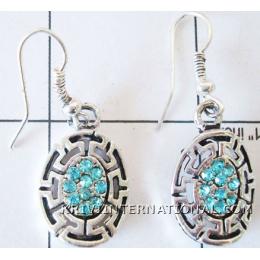 KELK12023 Stunning Fashion Jewelry Earring