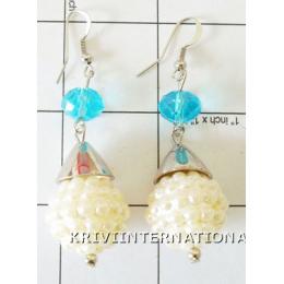 KELK12038 Delicate Design Fashion Earring