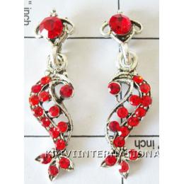 KELK12039 Unique Fashion Jewelry Earring