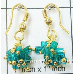 KELK12C01 Exquisite Wholesale Jewelry Earring