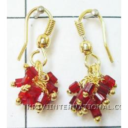 KELK12D01 Stylish Fashion Jewelry Earring