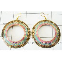 KELL02015 Stylish Fashion Jewelry Earring