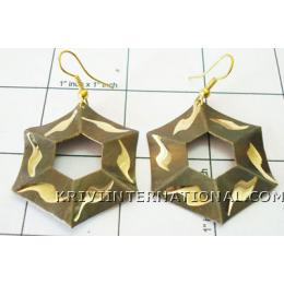 KELL02022 Classy Fashion Jewelry Earring