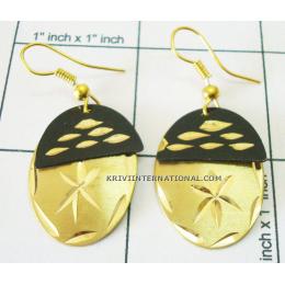 KELL02023 Wholesale Jewelry Earring