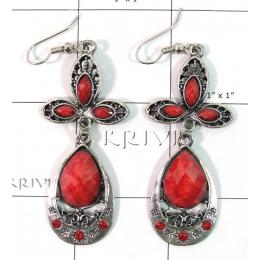 KELL09030 Fine Quality Fashion Jewelry Earring