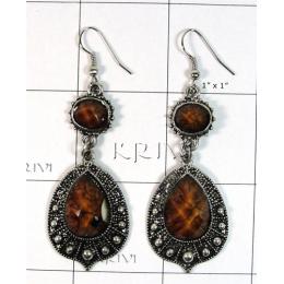 KELL09A27 Lovely Imitation Jewelry Earring