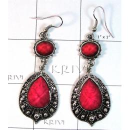 KELL09C27 Classy Fashion Jewelry Earring