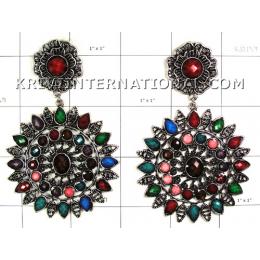 KELL11038 Wide Collection Fashion Earring