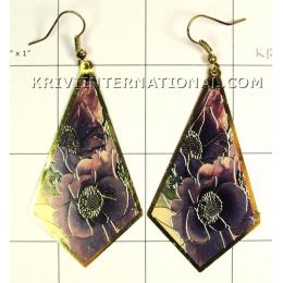 KELL11066 Marvelous Fashion Jewelry Earring