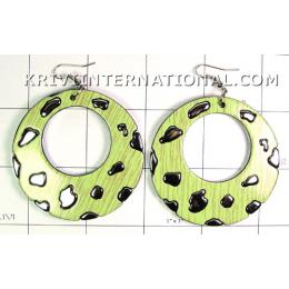 KELL11A08 High Quality Designer Earring