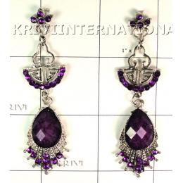 KELL11A49 Classy Fashion Jewelry Earring