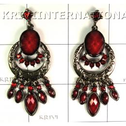 KELL11B44 Exclusive Imitation Jewelry Earring