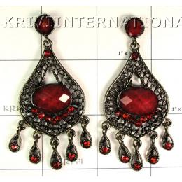 KELL11B45 Modern Style Fashion Earring