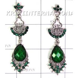 KELL11B49 Wholesale Jewelry Earring