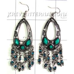 KELL11B51 Lovely Style Fashion Earring