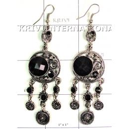 KELL11B53 Costume Jewelry Earring